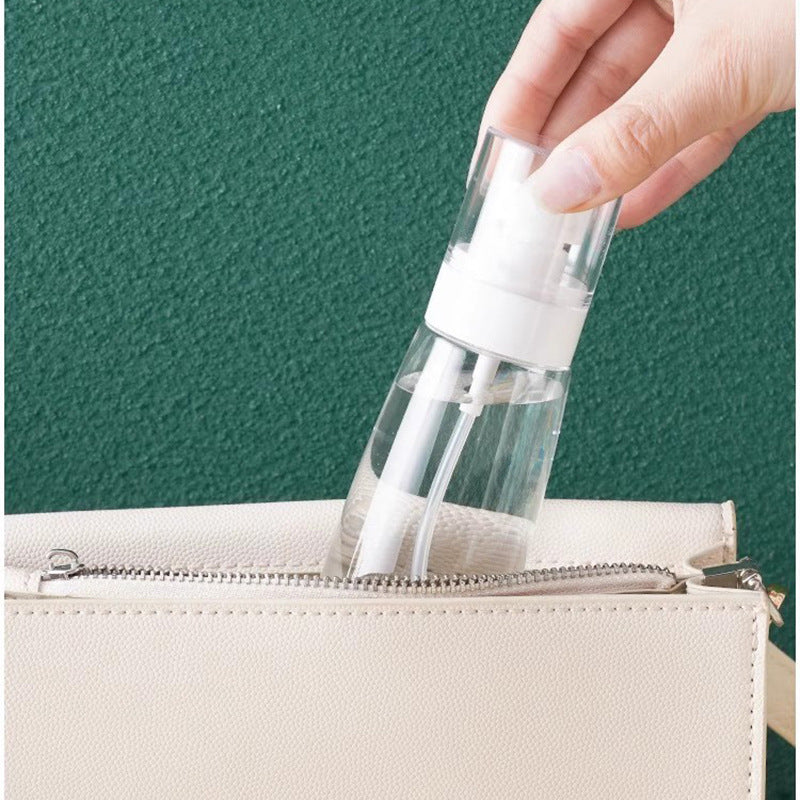 スプレーボトル、化粧品ボトル、ローションボトル（プラスチックボトル）