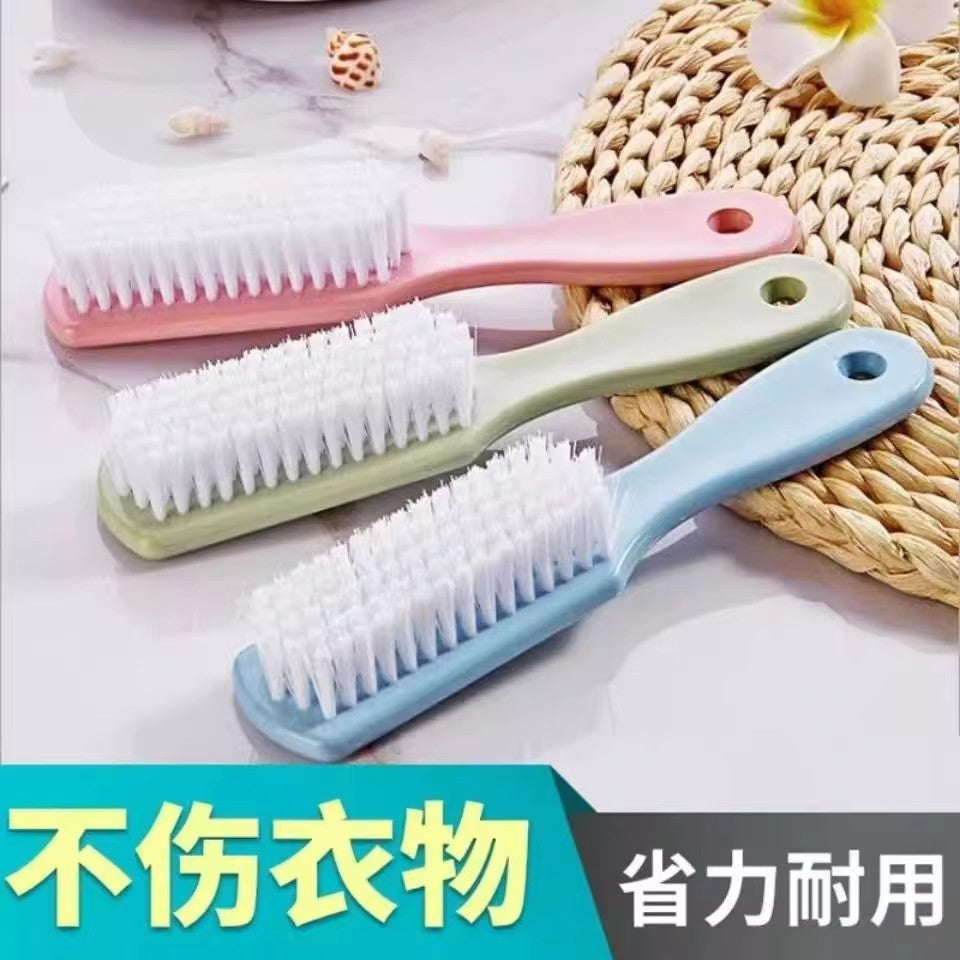 プラスチック洗濯ブラシ、靴ブラシ、ほこり除去ブラシ、家庭用多機能クリーニングブラシ、長柄ブラシ、毛ブラシ、靴ブラシ
